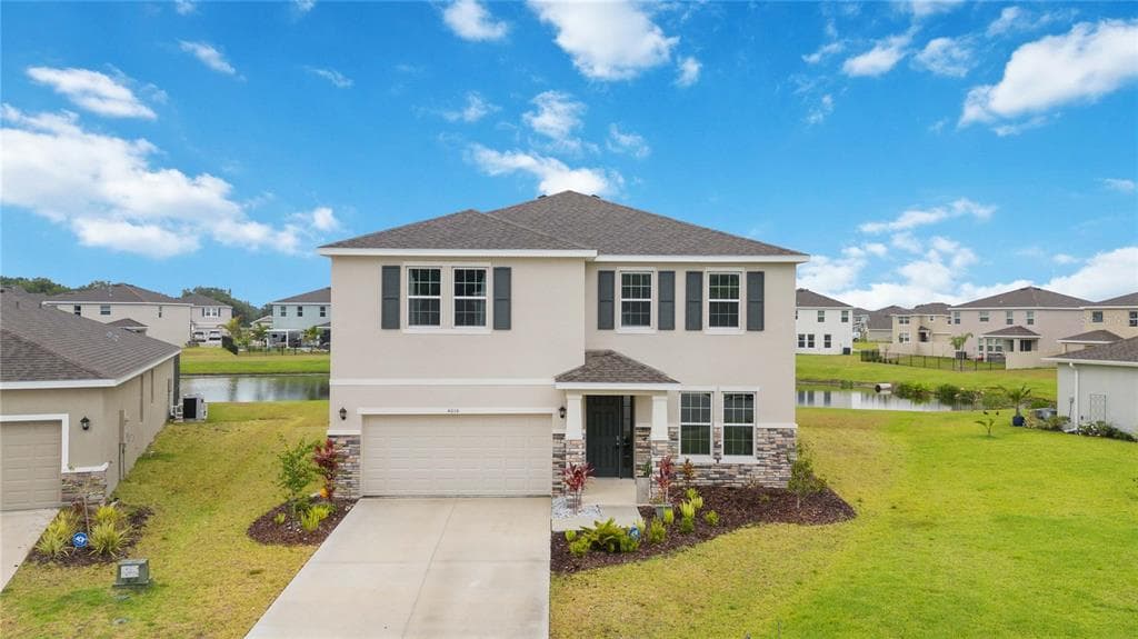4016 QUIET RAIN COURT PALMETTO, FL 34221