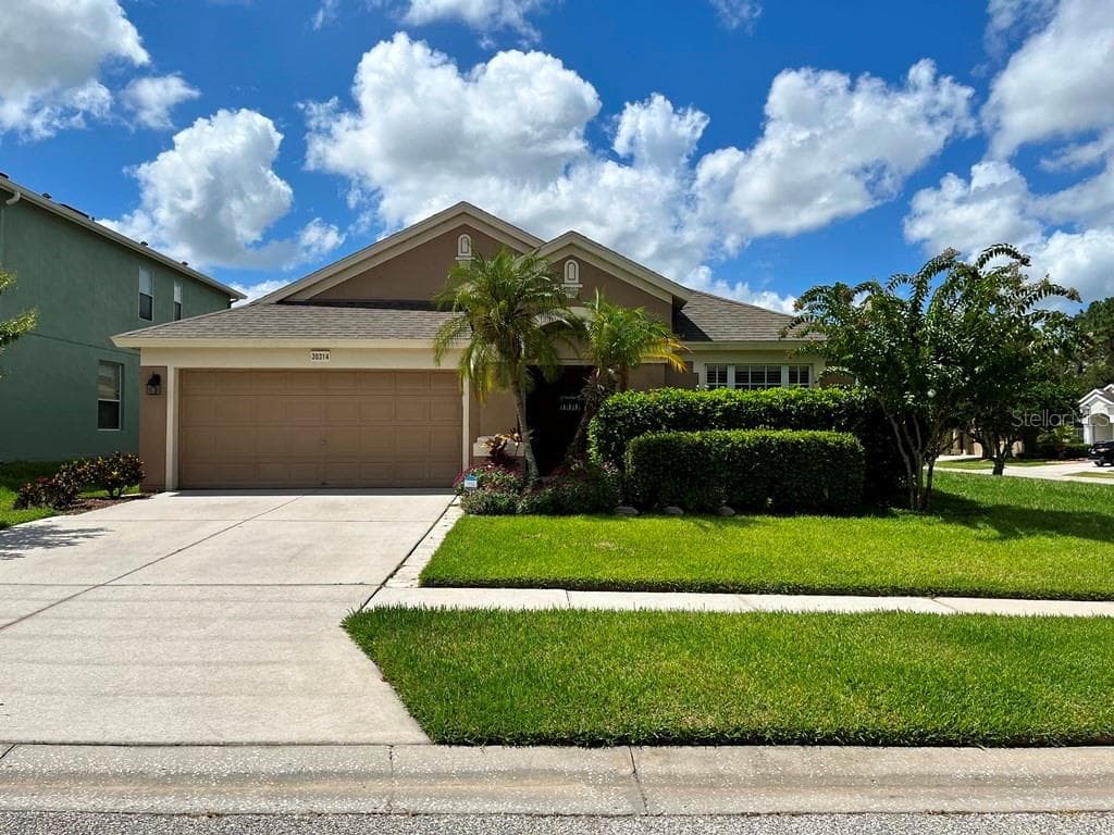 30314 STAPLETON STREET WESLEY CHAPEL, FL 33545