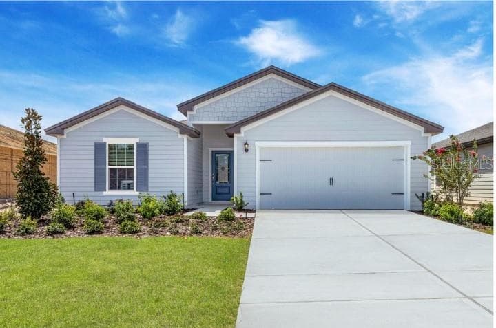 14192 SW 44TH COURT OCALA, FL 34473