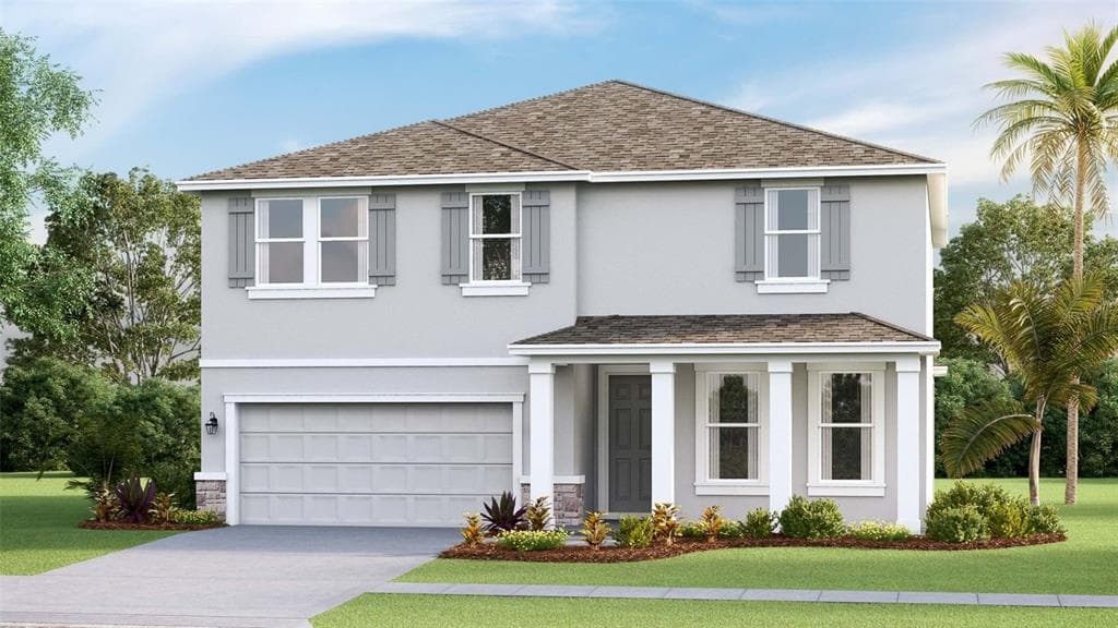3613 TURNING TIDES TERRACE BRADENTON, FL 34212