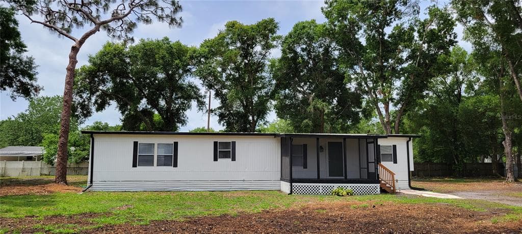 26306 BRAHMA DRIVE WESLEY CHAPEL, FL 33544