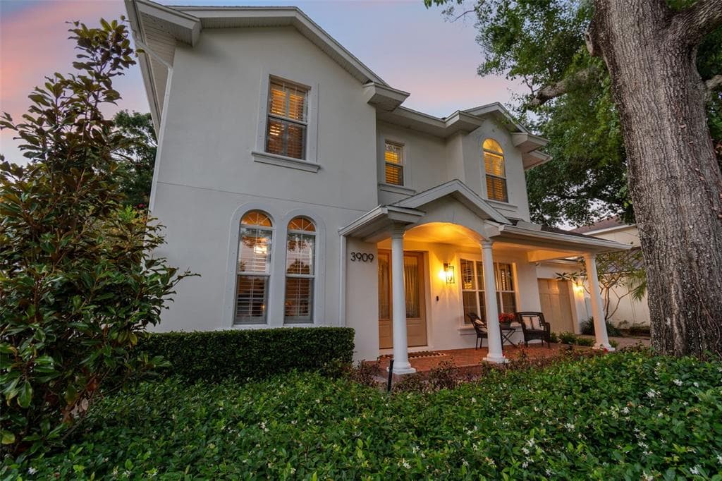 3909 W SAN MIGUEL STREET