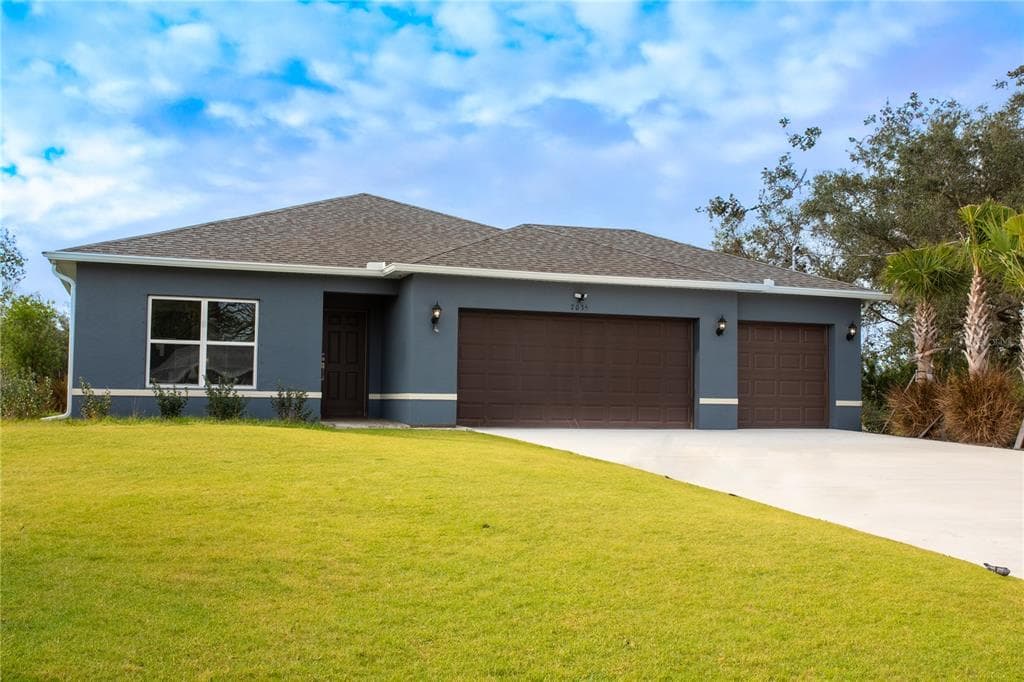 7035 W PRICE BOULEVARD NORTH PORT, FL 34291