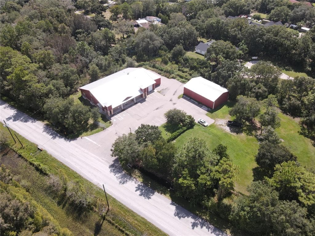 11108 TARPON SPRINGS ROAD ODESSA, FL 33556