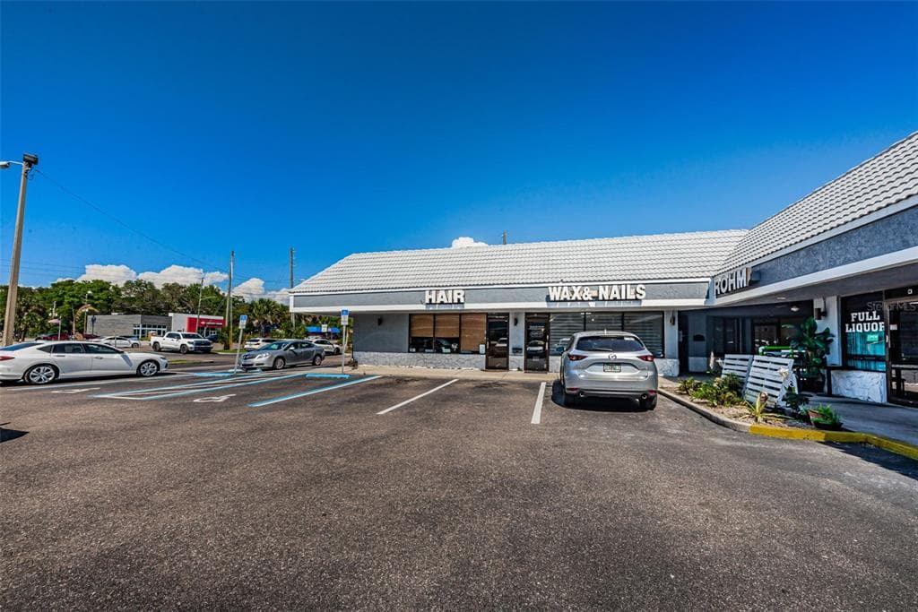 1425 MAIN STREET UNIT O DUNEDIN, FL 34698