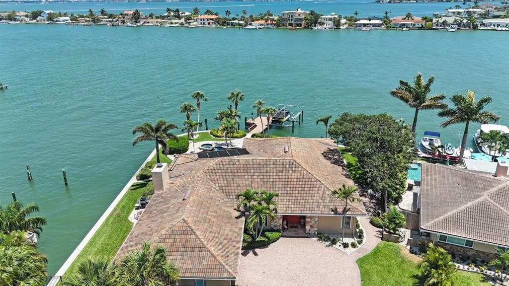 5810 BALI WAY S ST PETE BEACH, FL 33706