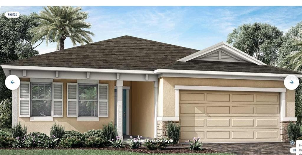 5217 124TH AVENUE E PARRISH, FL 34219