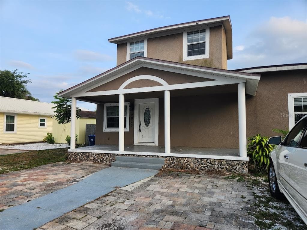 2930 W ARCH STREET TAMPA, FL 33607