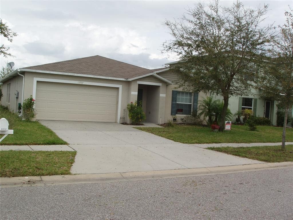 13737 TRAMORE DRIVE ODESSA, FL 33556