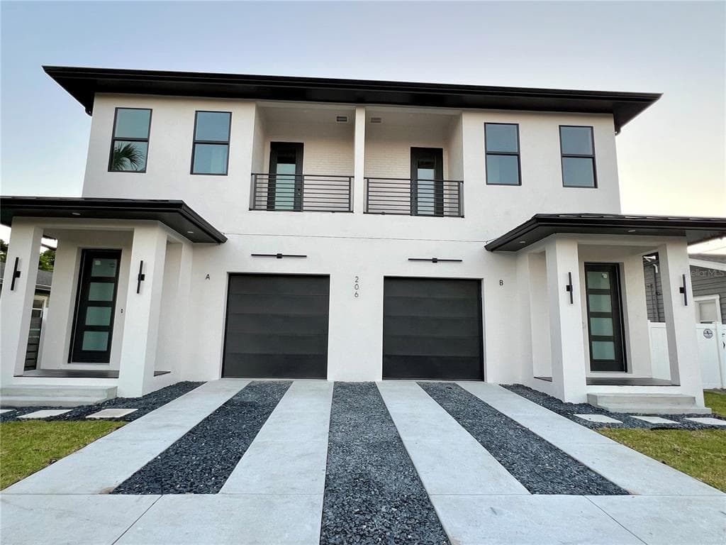 206 N TAMPANIA AVENUE UNIT A