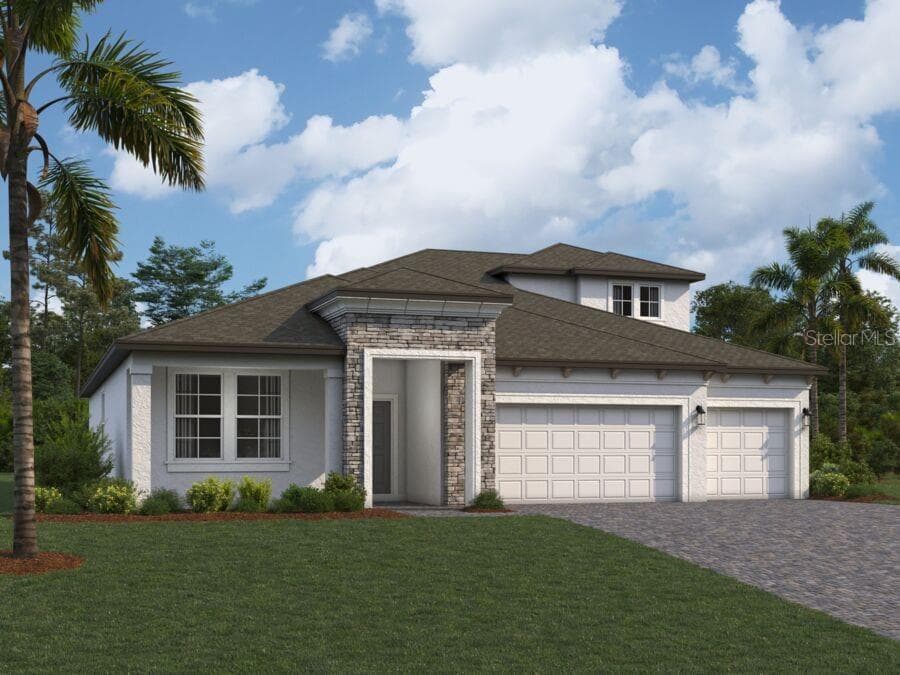 7746 HEMLOCK SEED DRIVE WESLEY CHAPEL, FL 33545