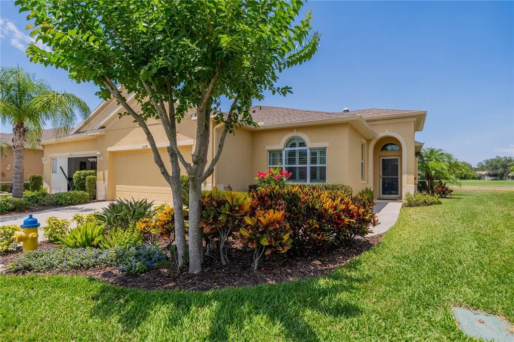 2219 NOTTINGHAM GREENS DRIVE UNIT 2219
