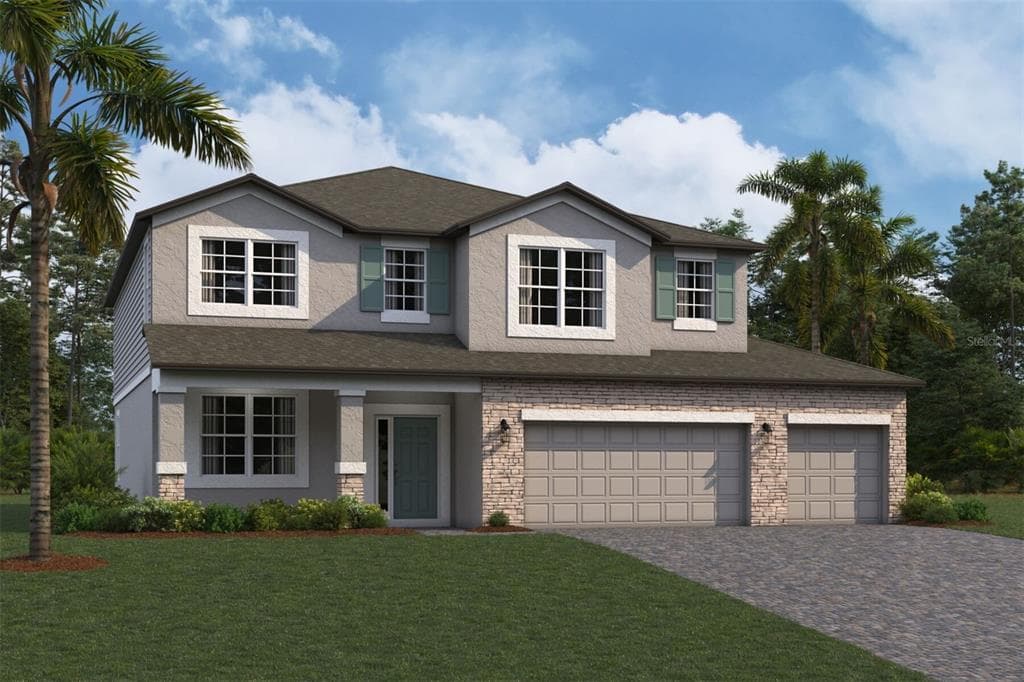 5263 PEONY COURT LAKELAND, FL 33811