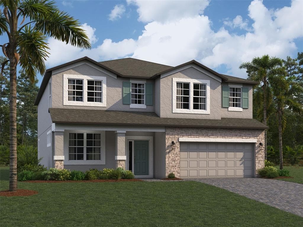 12078 HILLTOP FARMS DRIVE DADE CITY, FL 33525