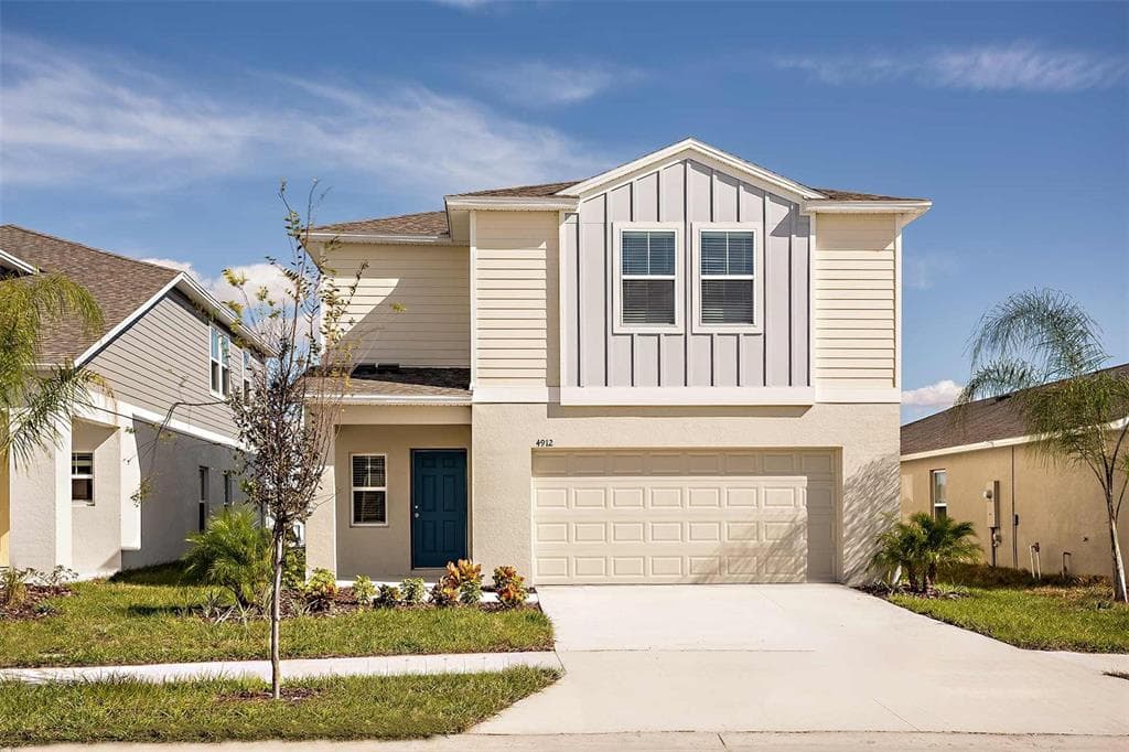 3885 GERANIUM AVENUE LAKE HAMILTON, FL 33851