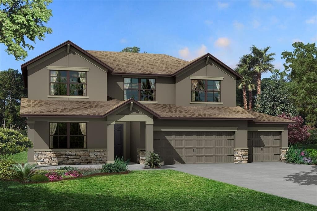 7678 HEMLOCK SEED DRIVE WESLEY CHAPEL, FL 33545
