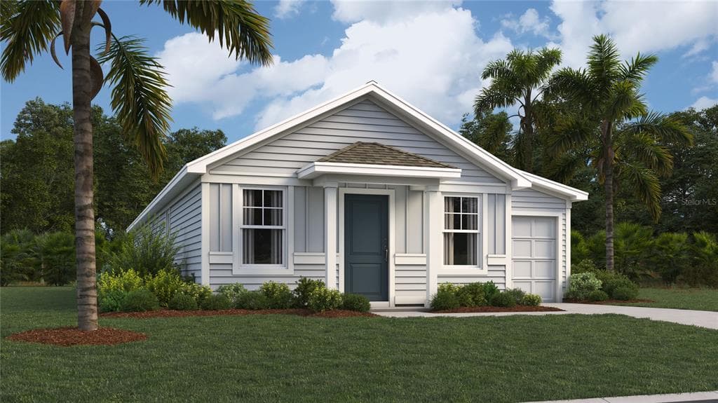 1661 TEAGAN LANE WINTER HAVEN, FL 33884