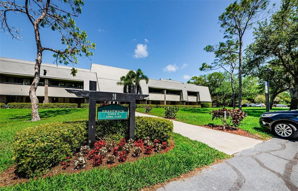 36750 US HIGHWAY 19  N #20-307 UNIT 3155 PALM HARBOR, FL 34684