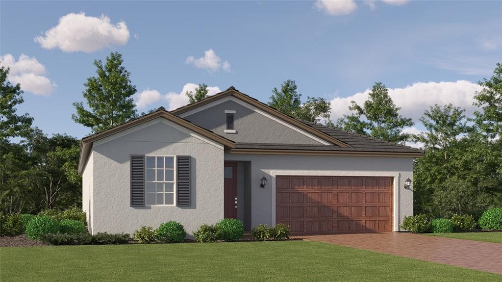 11917 LILAC PEARL LANE PARRISH, FL 34219
