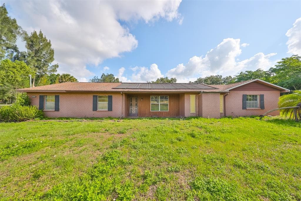12922 672 HIGHWAY RIVERVIEW, FL 33579