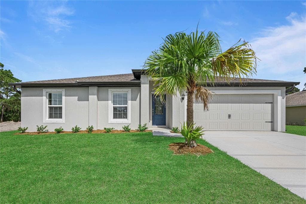 380 BASS COURT POINCIANA, FL 34759