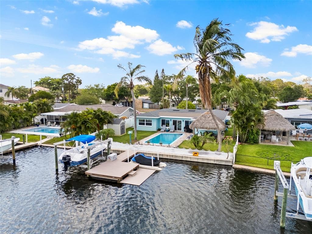 120 SUNLIT COVE DRIVE NE ST PETERSBURG, FL 33702