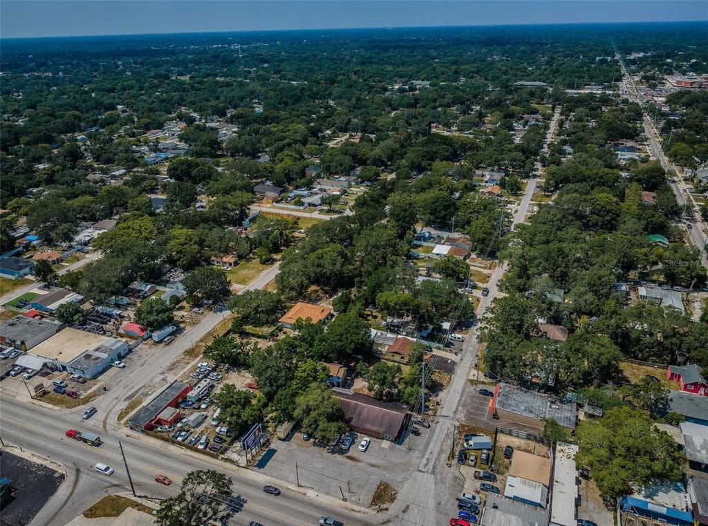 1001 W WATERS AVENUE TAMPA, FL 33604