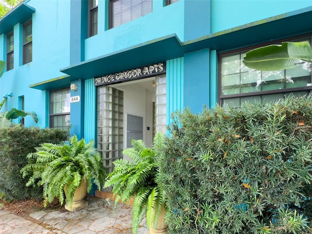 844 5TH AVENUE S ST PETERSBURG, FL 33701