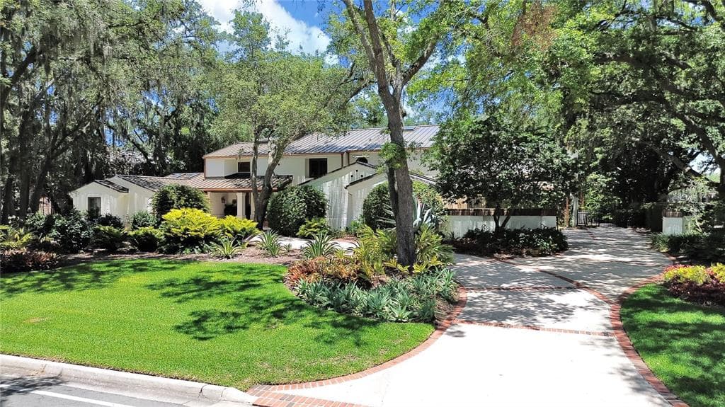 16403 AVILA BOULEVARD TAMPA, FL 33613