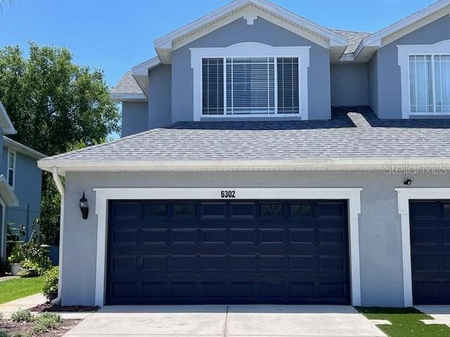 6302 PARKSIDE MEADOW DRIVE TAMPA, FL 33625