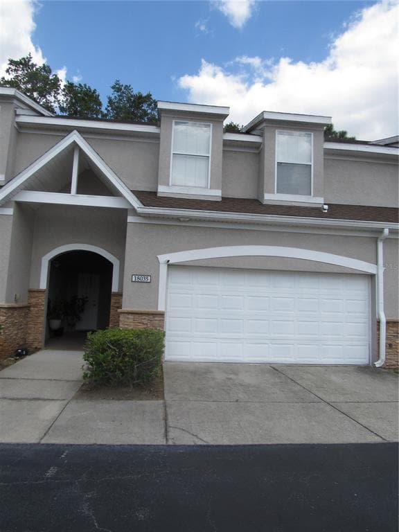 18035 MELIBEE STONE STREET TAMPA, FL 33647