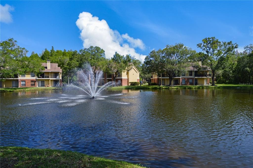 8655 FANCY FINCH DRIVE UNIT 204 TAMPA, FL 33614