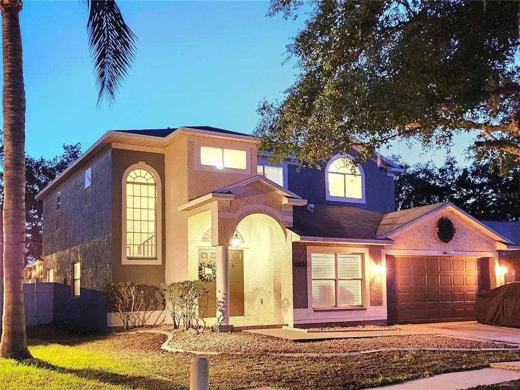 1249 SALT CLAY COURT WESLEY CHAPEL, FL 33544