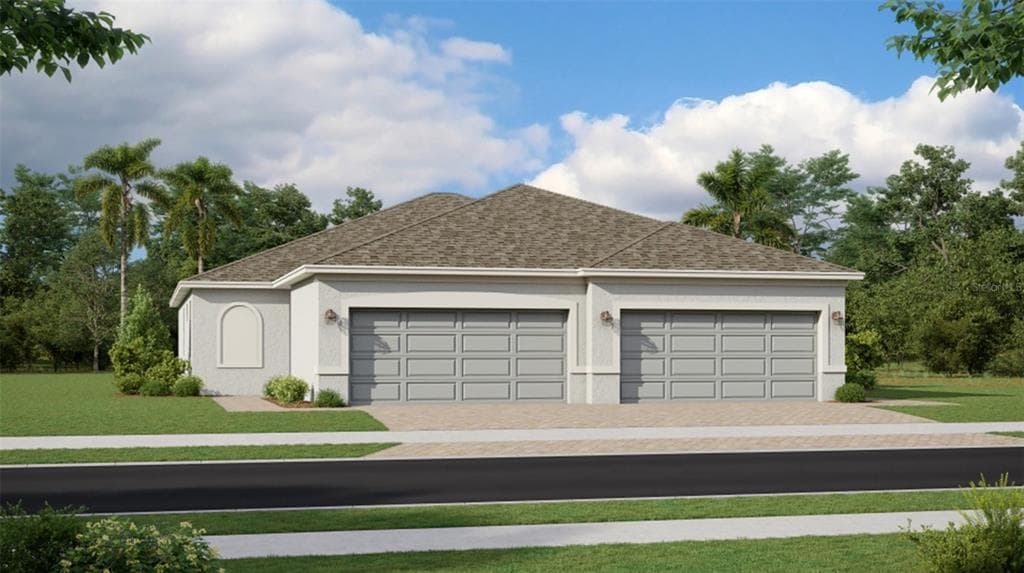 8722 SAINT KITTS CIRCLE ENGLEWOOD, FL 34224