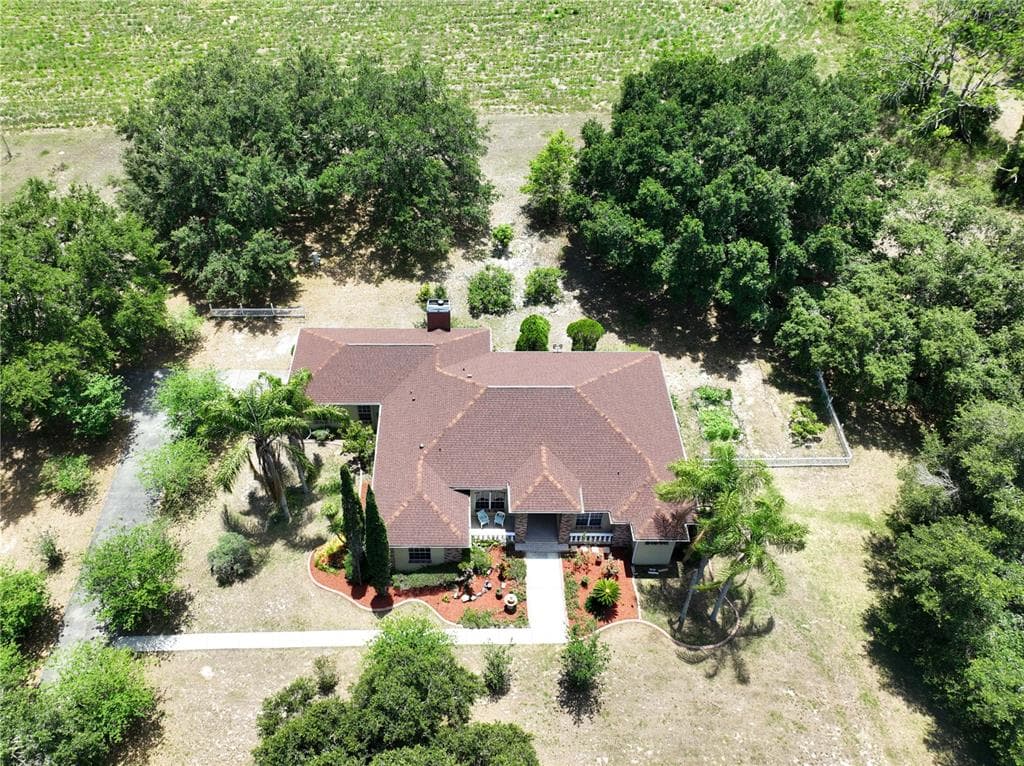 37740 SKY RIDGE CIRCLE DADE CITY, FL 33525