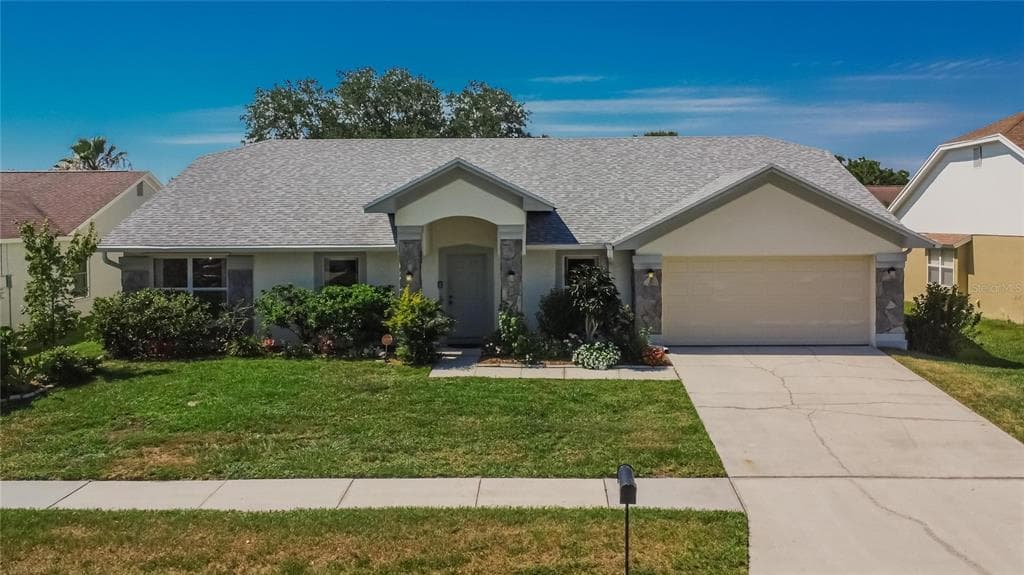 1717 COMPTON STREET BRANDON, FL 33511