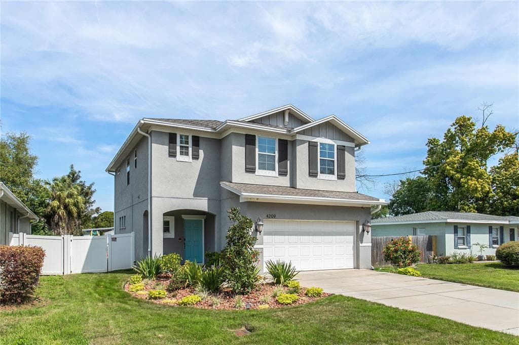 4209 W NASSAU STREET