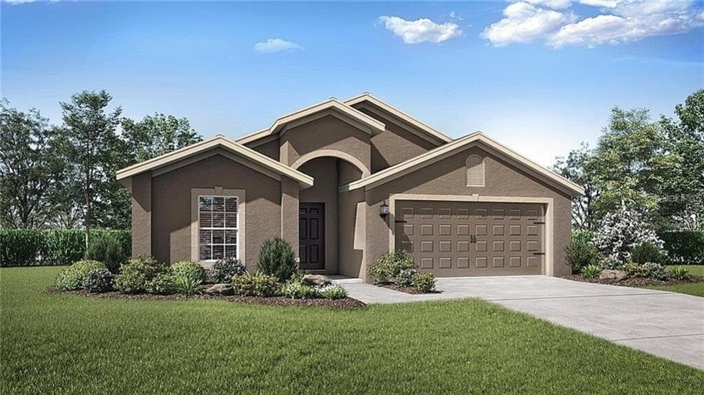 461 KENSINGTON VIEW DRIVE WINTER HAVEN, FL 33880
