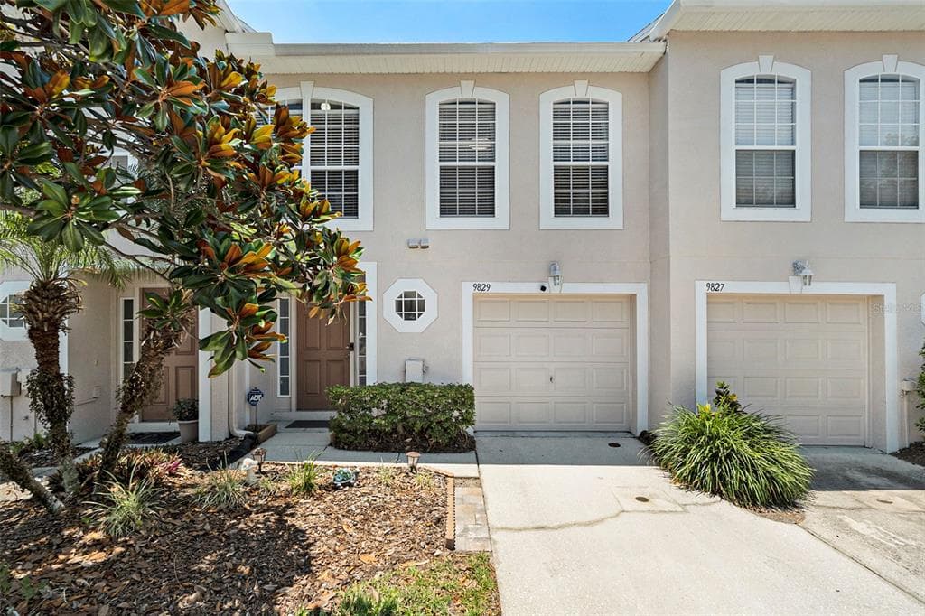 9829 ASHBURN LAKE DRIVE TAMPA, FL 33610