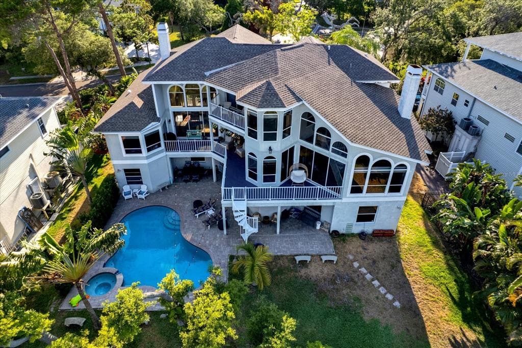 289 SANCTUARY DRIVE