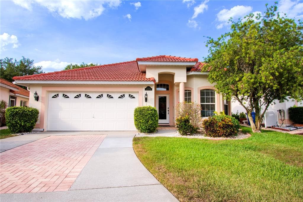 1104 CALLISTA AVENUE VALRICO, FL 33596