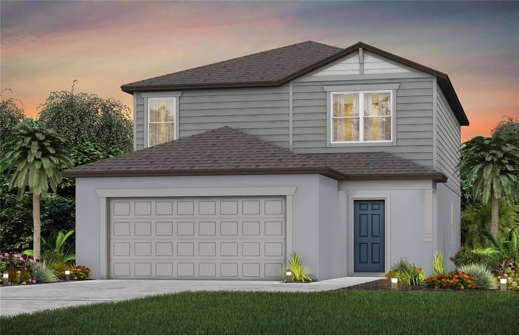 11746 CAPSTAN PLACE PARRISH, FL 34219