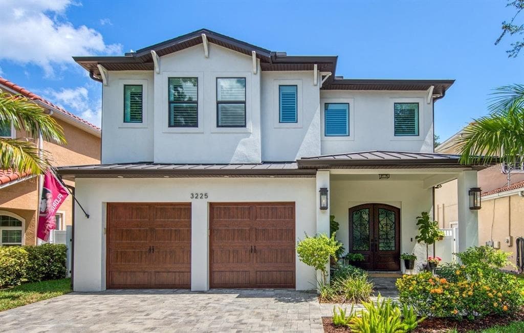 3225 W HARBOR VIEW AVENUE TAMPA, FL 33611