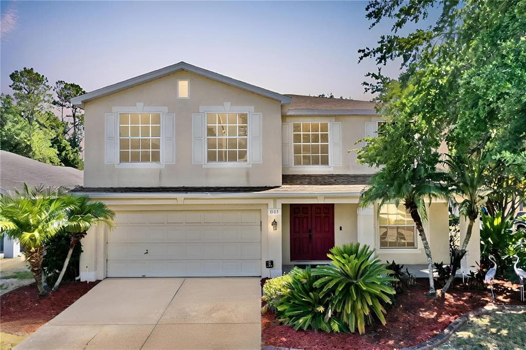 8105 RIVER MONT WAY TEMPLE TERRACE, FL 33637