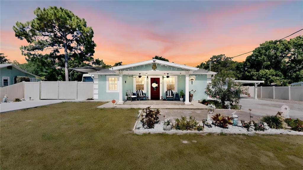 613 S 67TH STREET TAMPA, FL 33619