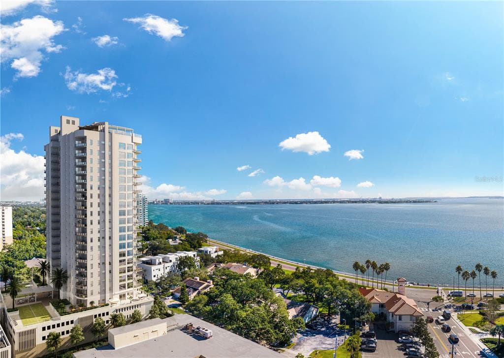 2910 W BARCELONA STREET UNIT 1701