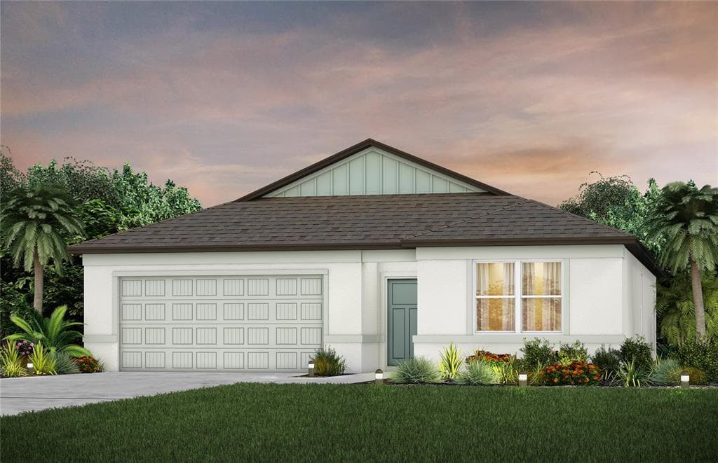 11754 CAPSTAN PLACE PARRISH, FL 34219