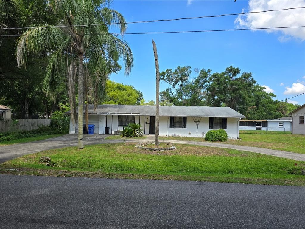 511 S 63RD STREET TAMPA, FL 33619