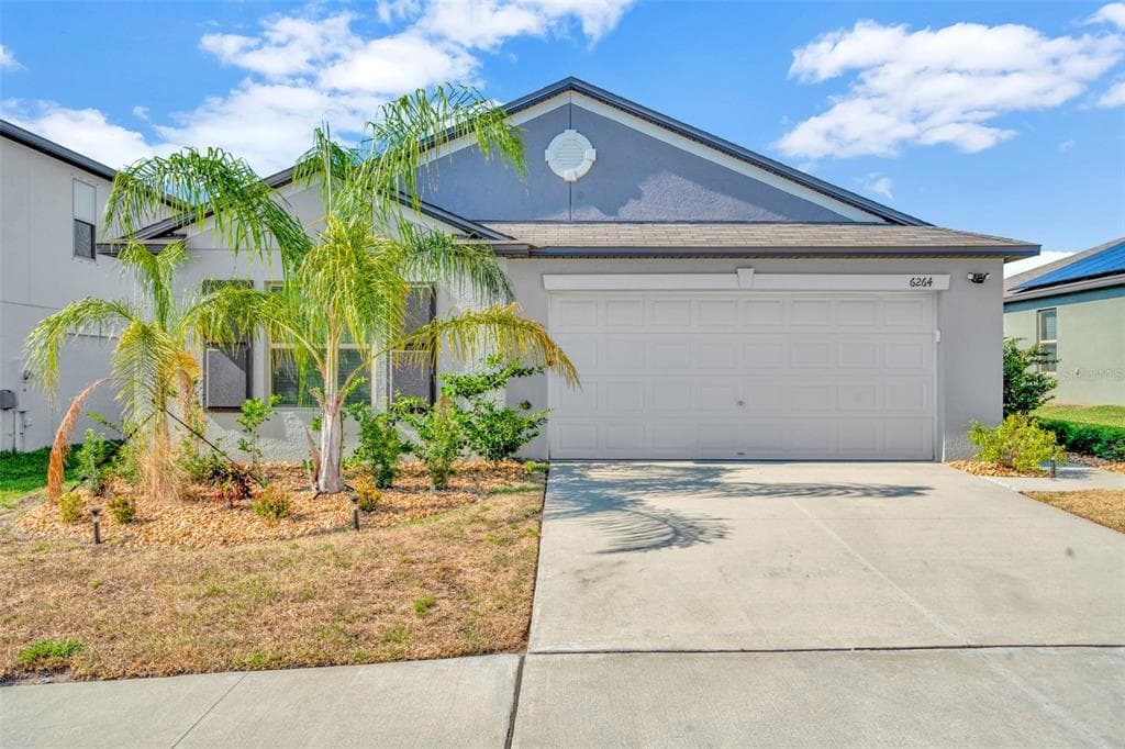 6264 SPRING CRAYFISH AVENUE NEW PORT RICHEY, FL 34653
