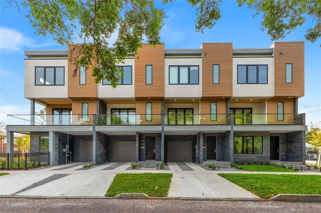 2507 N MASSACHUSETTS AVENUE UNIT 1 TAMPA, FL 33602